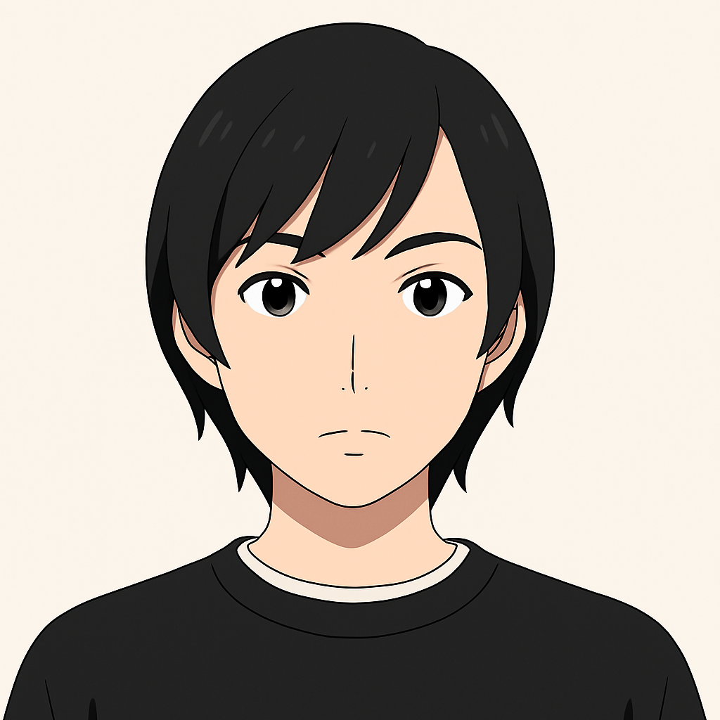 Lueurのアバター