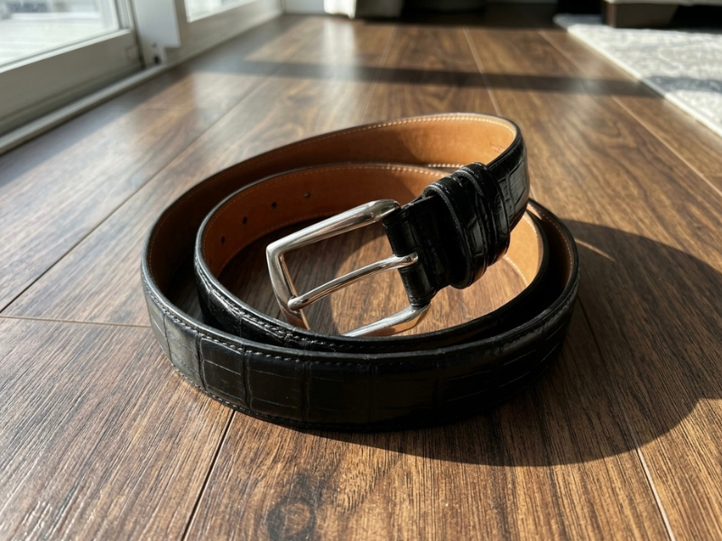 predininoベルトのイメージ